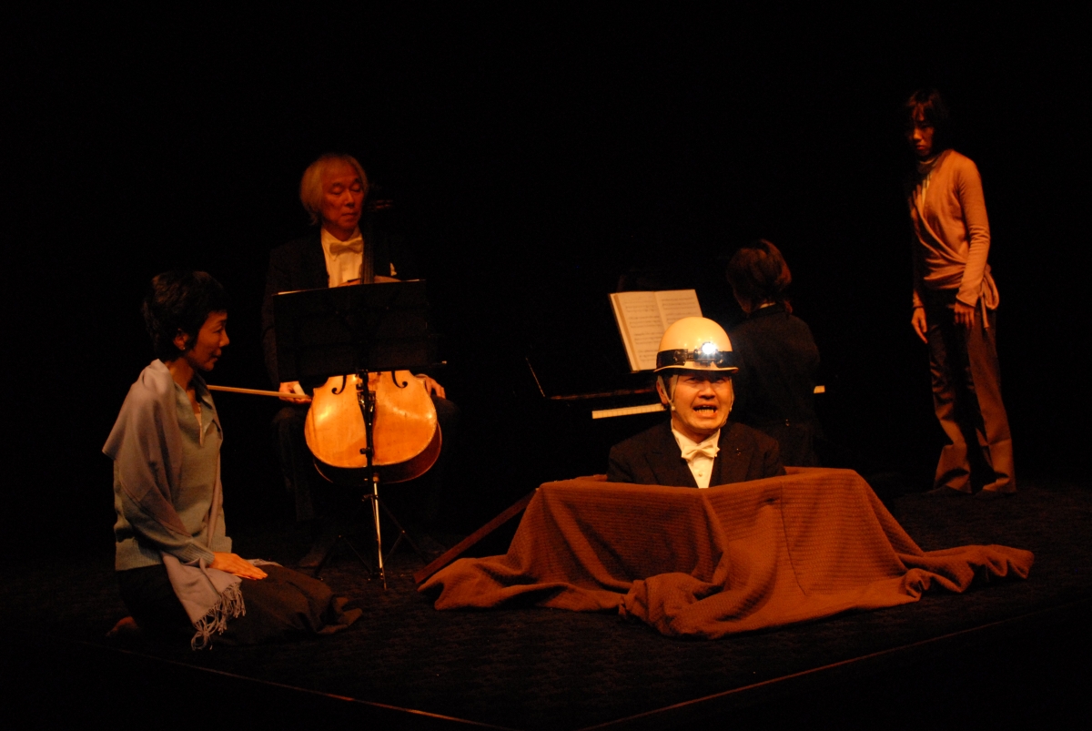 제7회 의정부국제음악극축제 공연사진4