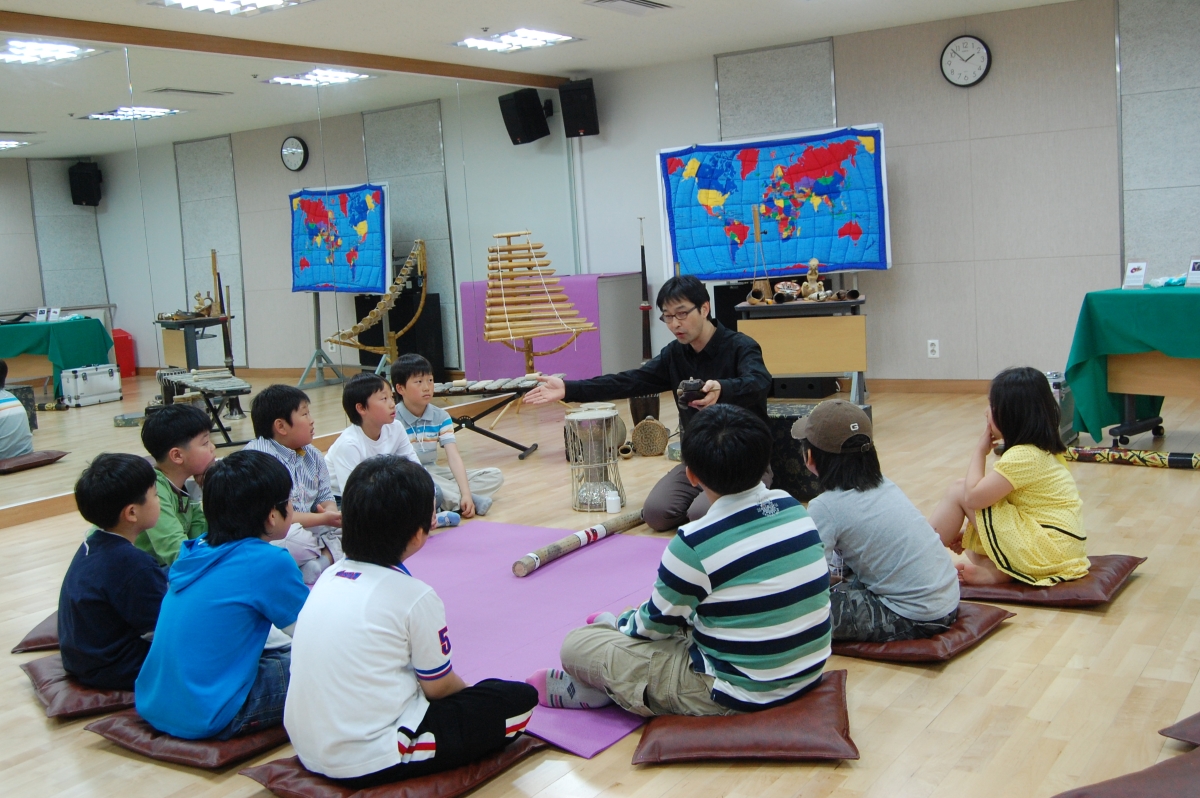 제8회 의정부국제음악극축제 현장사진4
