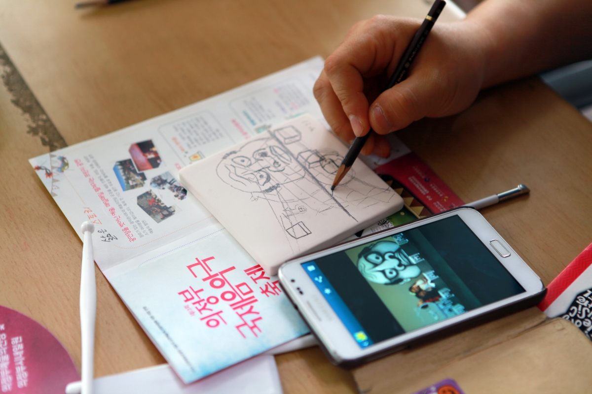 제13회 의정부국제음악극축제 – 음악은 삶, 삶은 스토리 현장사진4