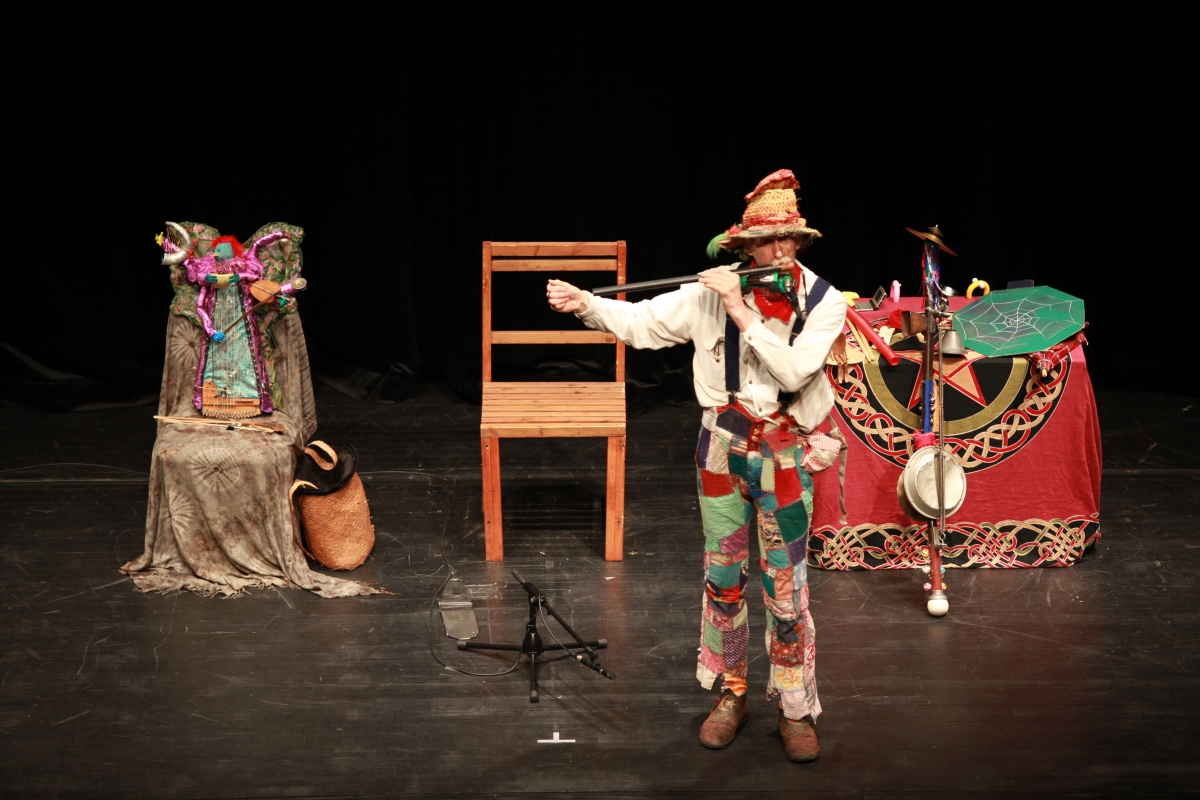 제10회 의정부국제음악극축제 – are U ready? 현장사진7