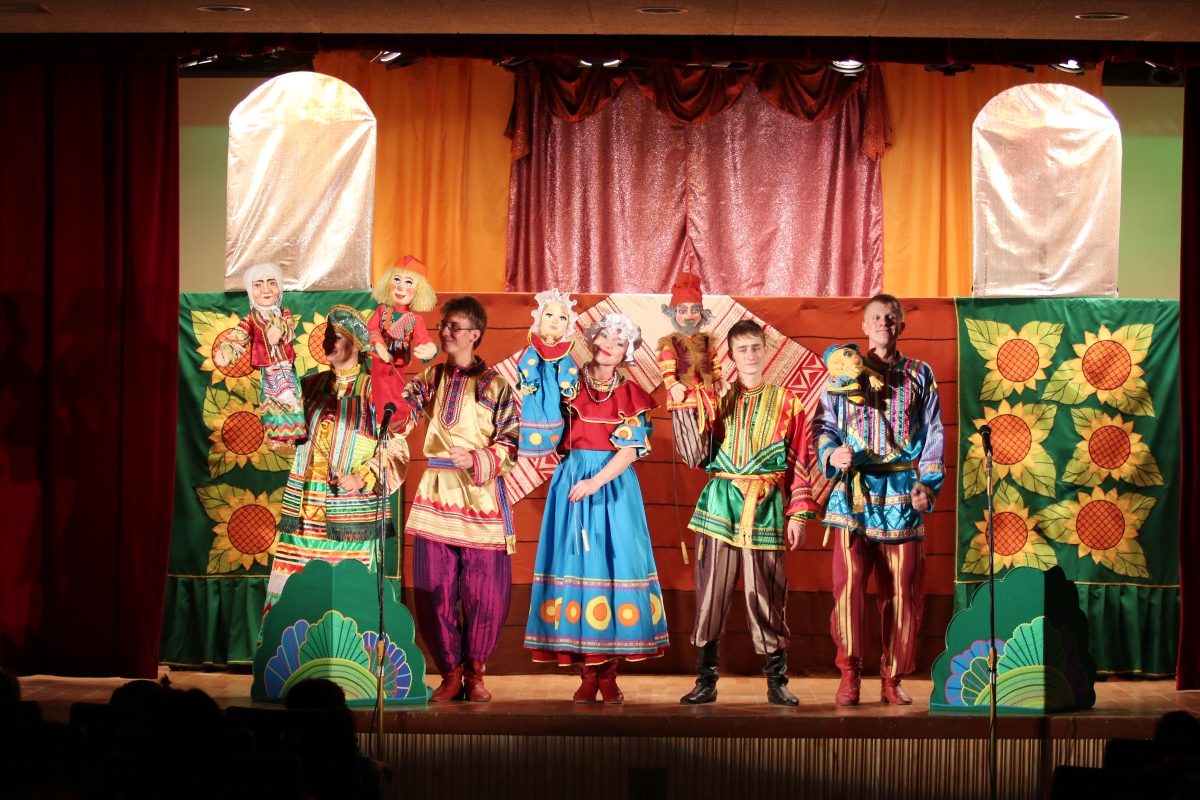 제13회 의정부국제음악극축제 – 음악은 삶, 삶은 스토리 현장사진12