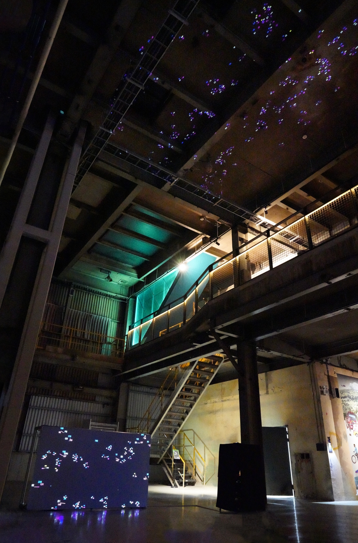 (천장) 무궁화음보(音譜)(2021)