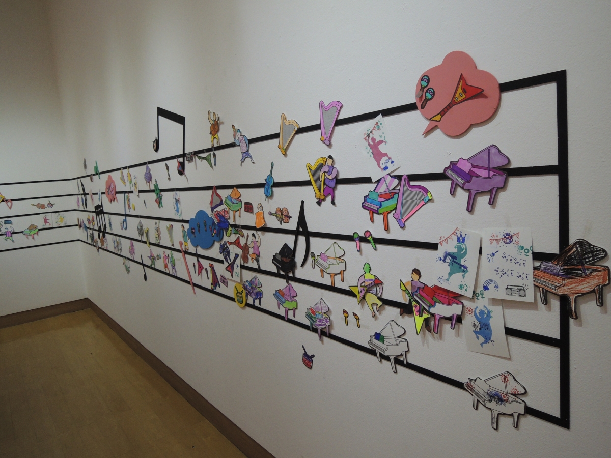 제15회 의정부국제음악극축제 – Art & Humanity 현장사진12